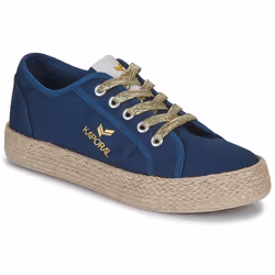 Baskets basses  -  Kaporal - Femme