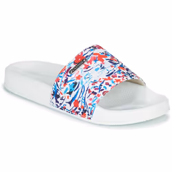 Claquette Kaporal Tacota Femme Multicolor
