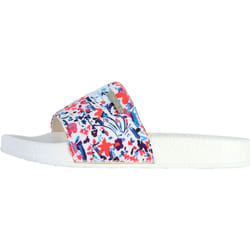Claquette Kaporal Tacota Femme Multicolor