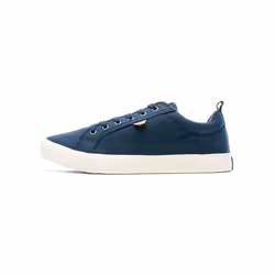 Basket Kaporal Talima Femme Bleu
