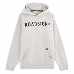 Sweatshirt à capuche Roadsign Bamai