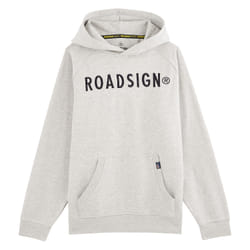 Sweatshirt à capuche Roadsign Bamai