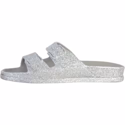 Mules PVC pailletées  -  Kaporal - Femme