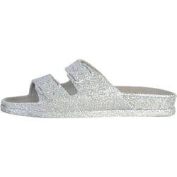 Mules PVC pailletées  -  Kaporal - Femme