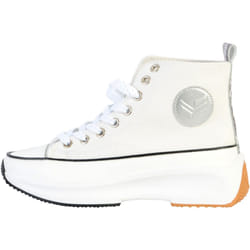 Basket Kaporal Christy Femme Blanc