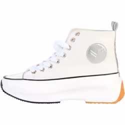 Basket Kaporal Christy Femme Blanc