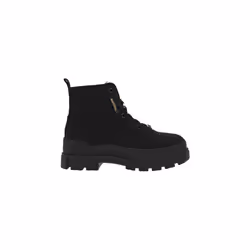 Bottines en toile   -  Kaporal - Femme