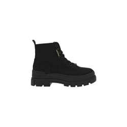 Bottines en toile   -  Kaporal - Femme