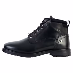 Boots en cuir véritable  -  Kaporal - Homme - 41