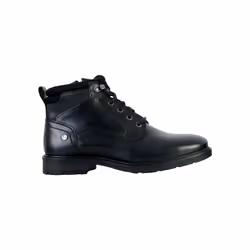 Boots en cuir véritable - Kaporal - Homme