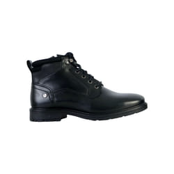 Boots en cuir véritable  -  Kaporal - Homme