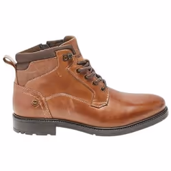 Boots en cuir véritable - Kaporal - Homme