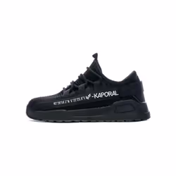 Baskets basses lifestyle - Kaporal - Enfant