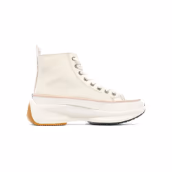 Basket Kaporal Christy Femme Blanc