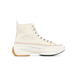 Basket Kaporal Christy Femme Blanc
