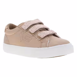 Sneakers basses à paillettes - Kaporal - Enfant