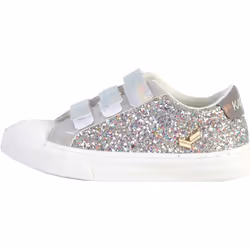 Sneakers basses à paillettes - Kaporal - Enfant