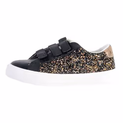 Sneakers basses à paillettes - Kaporal - Enfant
