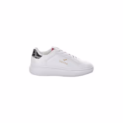 Basket Kaporal Tupelo Femme Blanc