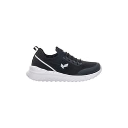 Basket Kaporal Bakam Homme Noir