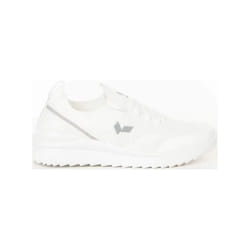Basket Kaporal Bakam Homme Blanc