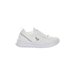 Basket Kaporal Bakam Homme Blanc