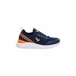 Basket Kaporal Bakam Homme Bleu