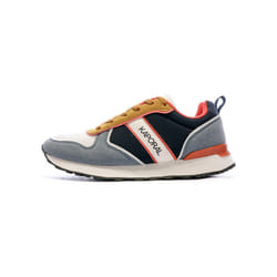 Sneakers basses logo  -  Kaporal - Homme