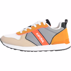 Sneakers basses logo  -  Kaporal - Homme