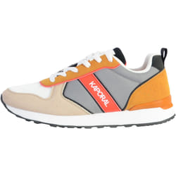 Sneakers basses logo  -  Kaporal - Homme
