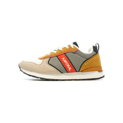 Sneakers basses logo  -  Kaporal - Homme