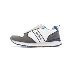 Sneakers basses logo  -  Kaporal - Homme