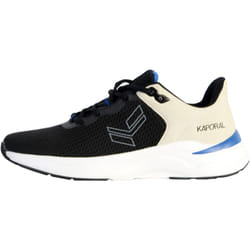 Basket Kaporal Dofinil Homme Noir