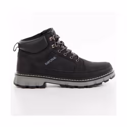 Boots Kaporal Authentic Homme Noir