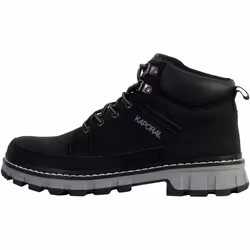 Boots Kaporal Authentic Homme Noir