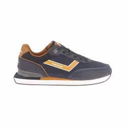 Baskets Homme - KAPORAL - Version basse - Lacets - Confort exceptionnel