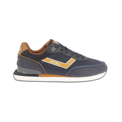 Baskets Homme - KAPORAL - Version basse - Lacets - Confort exceptionnel