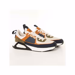 Baskets KAPORAL multicolore Beige 45 - Chaussures