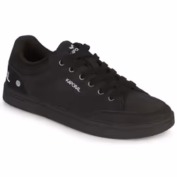 Basket Kaporal Bloko Homme Noir