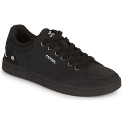 Basket Kaporal Bloko Homme Noir