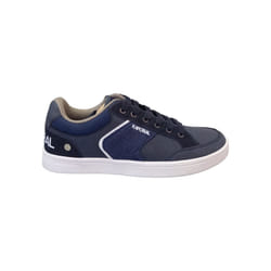 Basket Kaporal Draglow Homme Bleu