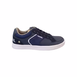 Basket Kaporal Draglow Homme Bleu