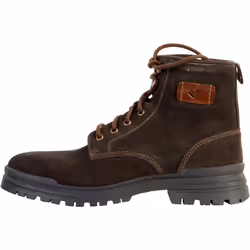 Bottine Cuir Kaporal Guelim