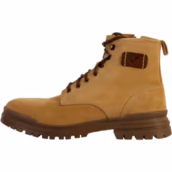 Bottine Cuir Kaporal Guelim