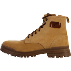 Bottine Cuir Kaporal Guelim