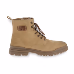 Bottine Cuir Kaporal Guelim