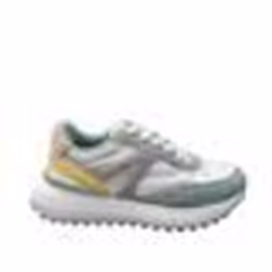 KAPORAL - Baskets - multicolore - Blanc - 39 - Chaussures Femme