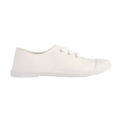 KAPORAL - Baskets basses - blanche - Blanc - 37 - Chaussures