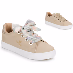 Basket Kaporal authentic Femme Beige - 39