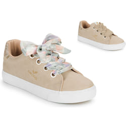 Basket Kaporal authentic Femme Beige - 39